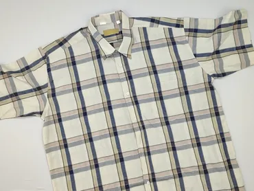 Koszulа dla mężczyzn, 3XL, stan - Dobry
