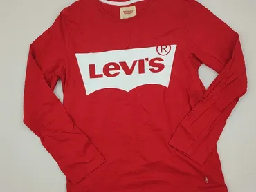 Блузка, Levi's, 14 р., 158-164 см, стан - Дуже гарний