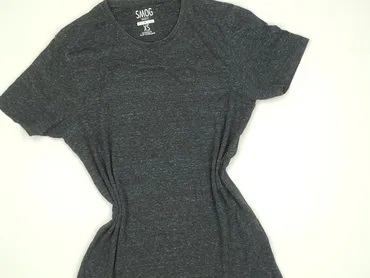 Women`s T-shirt, SMOG, size XS (EU 34)