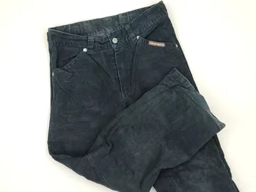 Jeans, 4-5 years, 110, condition - Good