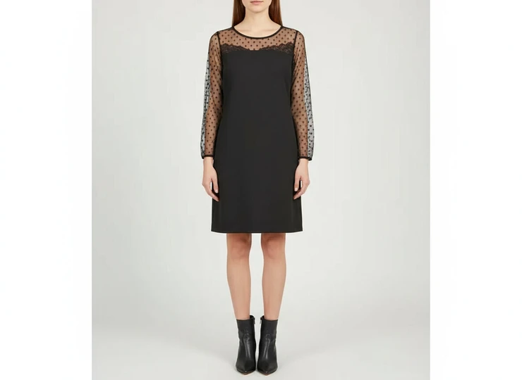 Women`s dress, size S