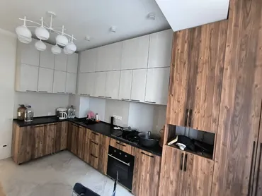 Мебель на заказ, Кухня, Стулья, Кухонный гарнитур, Стол