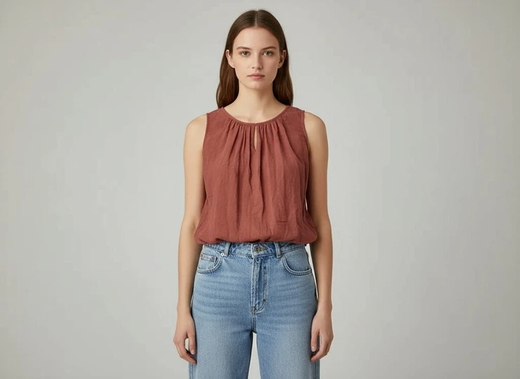 ONLY, Топ жіночий, розмір S