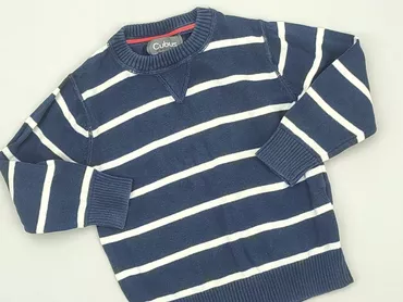 Sweater, Cubus, 2-3 years, 92-98 cm, condition - Good