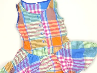 Dress, 2-3 years, 92-98 cm, condition - Very good
