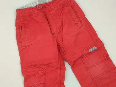 Pozostałe spodnie dziecięce, H&M, 2-3 lat, 98, stan - Dobry