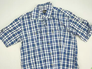 Shirt for men, M (EU 38), condition - Very good