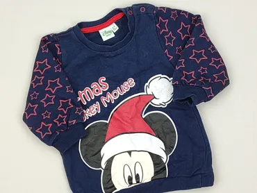 Sweatshirt, Disney, 6-9 months, condition - Very good