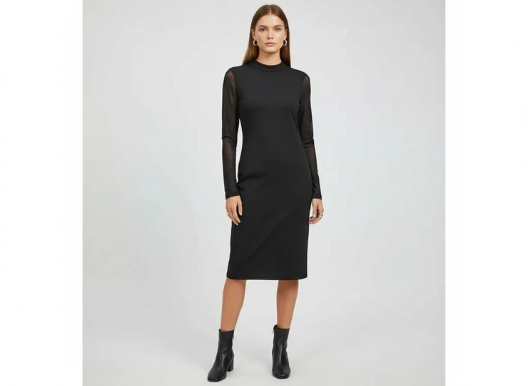 Shein, Women`s dress, size M