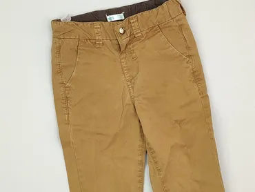 Material trousers, 1.5-2 years, 92, condition - Good