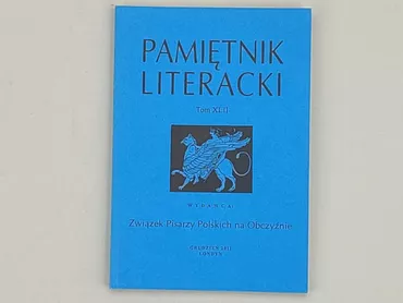 Książka, gatunek - Artystyczny, język - Polski, stan - Idealny