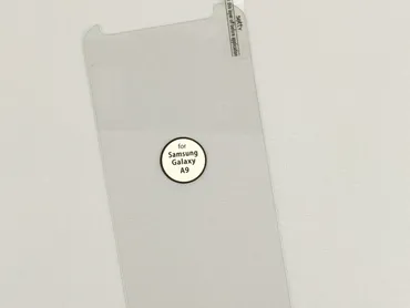 Screen protection, condition - Perfect