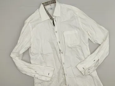 Shirt for men, XL (EU 42), condition - Good