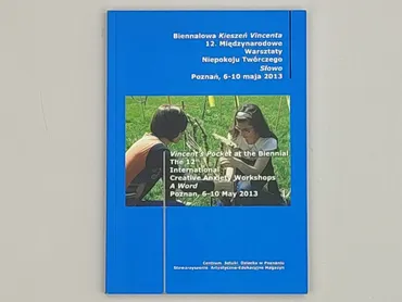 Książka, gatunek - Literatura faktu, stan - Idealny