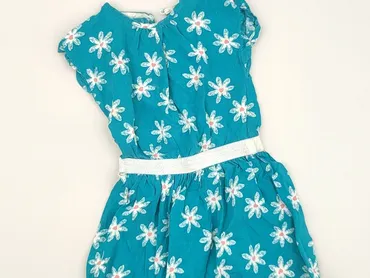 Sukienka, Inextenso, 4-5 lat, 104-110 cm, stan - Bardzo dobry