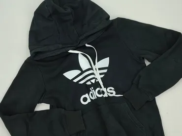 Adidas, Кофта з каптуром жіноча, розмір S