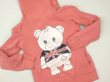 Sweatshirt, 12 years, 146-152 cm, condition - Good