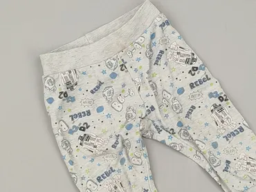 Sweatpants, 6-9 months, condition - Very good