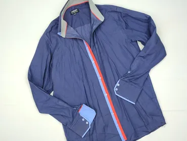 Shirt for men, L (EU 40), condition - Good