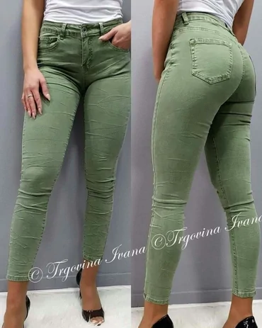 Ero Skinny