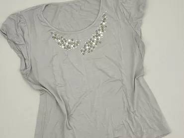 T-shirt damski, rozmiar S