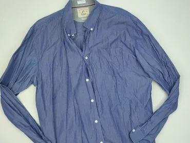 Koszulа dla mężczyzn, 2XL, stan - Bardzo dobry