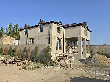 Həyət evi, 5 otaqlı, 240 m², satılır, Bakı