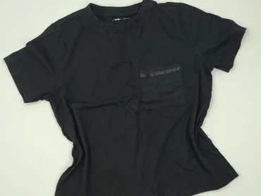 Sinsay, Women`s T-shirt, size XS (EU 34)