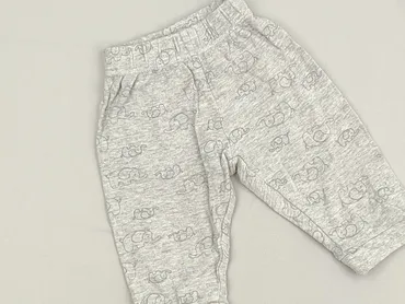 Sweatpants, Ergee, 3-6 months, condition - Very good