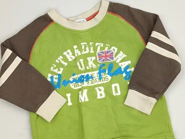 Bluza, 2-3 lat, 92-98 cm, stan - Bardzo dobry