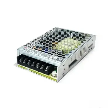 Napajanje stabilisano 12V 12.5A u kućištu MEAN WELL 🔌 Opis proizvoda