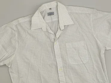 Shirt for men, XL (EU 42), condition - Good