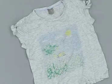 T-shirt, Little kids, 3-4 years, 98-104 cm, condition - Very good