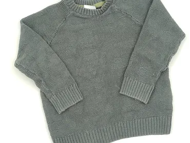 Sweterek, F&F, 2-3 lat, 92-98 cm, stan - Bardzo dobry