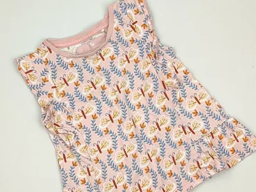 T-shirt, Tu, 1.5-2 years, 86-92 cm, condition - Very good