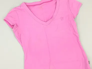 T-shirt damski, rozmiar S