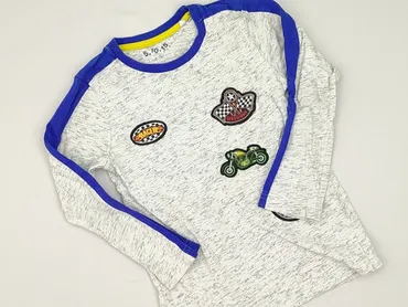 Bluza, 5.10.15, 4-5 lat, 104-110 cm, stan - Bardzo dobry