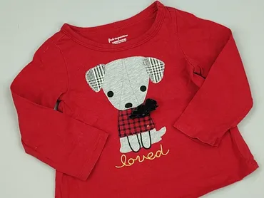 Blouse, 9-12 months, condition - Very good