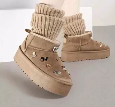 Ugg mini čizme