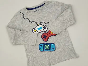 Blouse, 5.10.15, 4-5 years, 104-110 cm, condition - Perfect