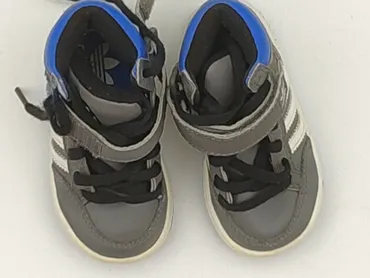 Buciki niemowlęce, Adidas, 20, stan - Idealny