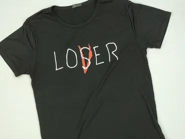 T-shirt for men, size S