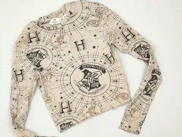 Blouse, H&M, 14 years, 158-164 cm, condition - Perfect