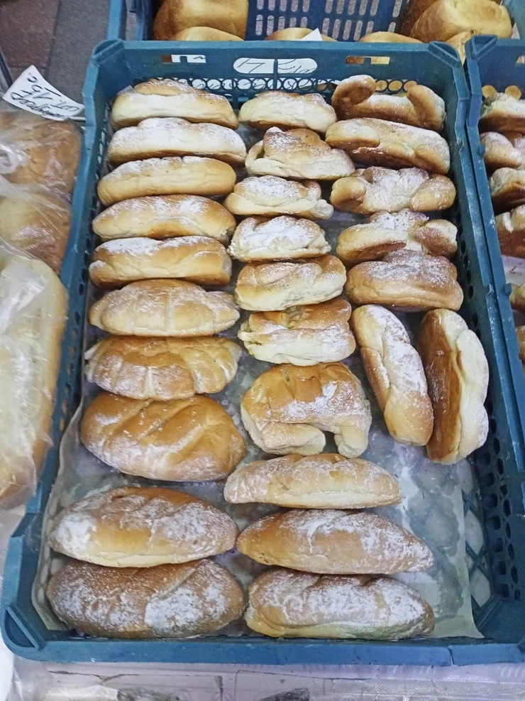 Упаковщик хлебобулочных изделий 
- ночная смена от 18-35 лет