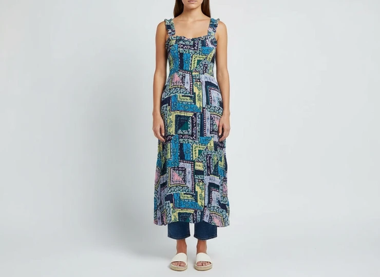 Sukienka damska, rozmiar M