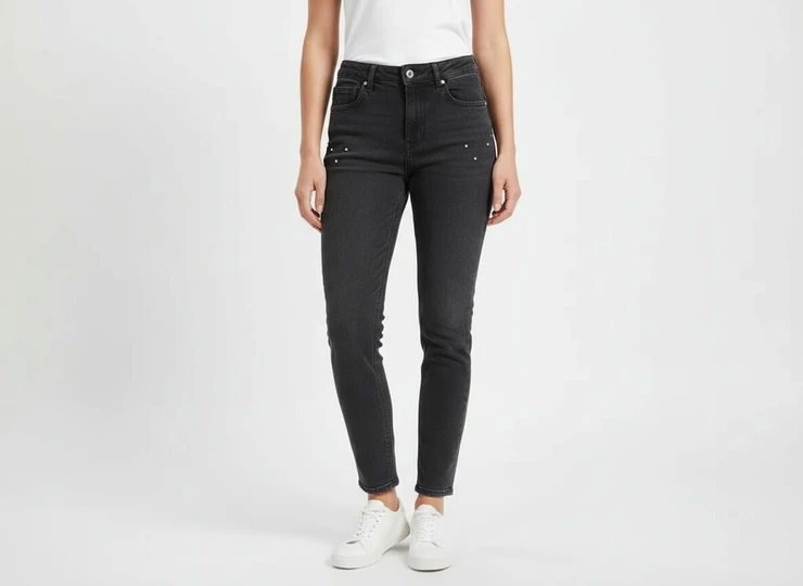 Reserved, Jeans for women, size XS