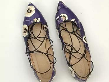 Flat shoes for women, 39, condition - Good