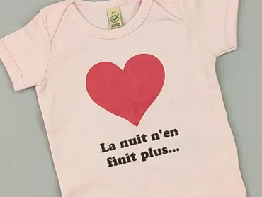 T-shirt, 1-3 months, condition - Very good