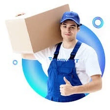 Грузчик. Пишпек