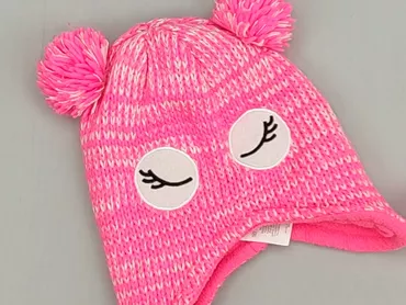 Cap, 0-3 months, condition - Very good